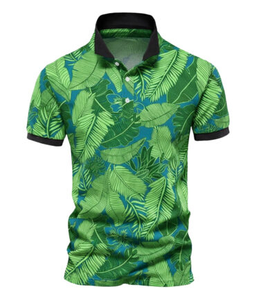 Polo Shirts